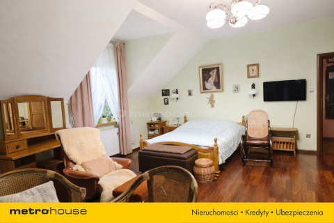 DOM nad morzem z potencjałem inwestycyjnym 