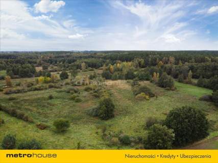 DZIAŁKA W NIEMIERZU 1,2 HA