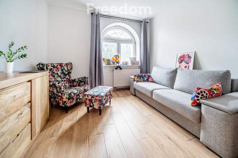Kajetany dom dla rodziny, firmy, inwestora