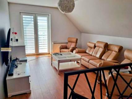 Gototwy do zamieszkania dom 160 m2 Budzyń