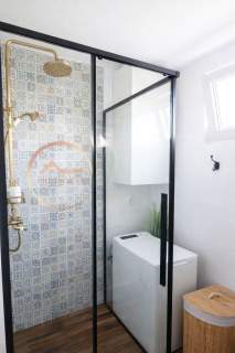 3 POKOJE, FORDON, 52,89 m , PO REMONCIE, BALKON