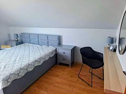 Gototwy do zamieszkania dom 160 m2 Budzyń
