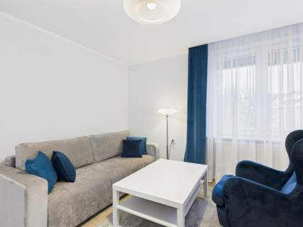 2-pokojowe mieszkanie Gdańsk Siedlce, ul.Paska
