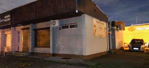 Lokal usług-handlowy o pow. 76m2 z witryną na dużym osiedlu