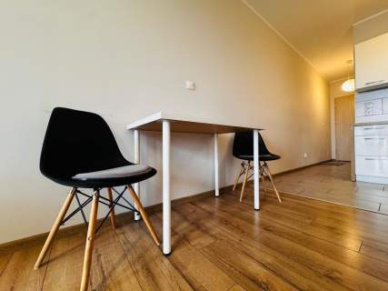 Mieszkanie do wynajęcia, 30,14 m2, Szczecin