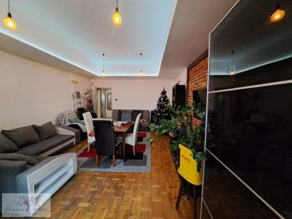 Mieszkanie na sprzedaż, 60,23 m2, Łódź