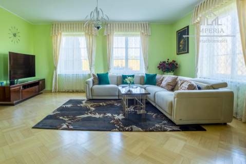 Prestiżowa nieruchomość w Koźminie 340m2