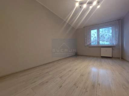 M3 Częstochowa /Północ/ 1 piętro/ duży balkon