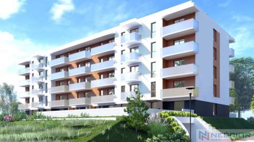 Nowe mieszkanie 2 pokoje 37m balkon Siedlce