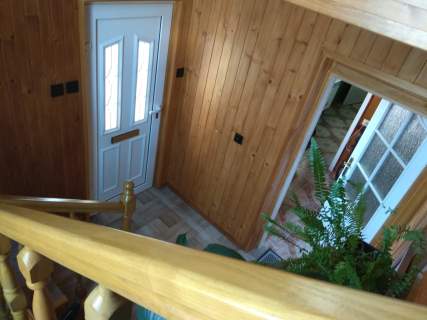 Dom 186m2 500m od tężni w C-ku, do zamieszkania/wynajmu