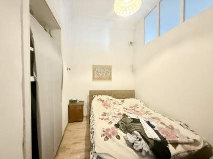 Łódź/55m2/Kamińskiego/3 pok/parking/media miejskie