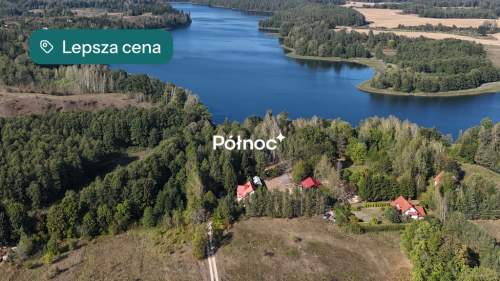 Dom na sprzedaż, 213,5 m2, Płociczno