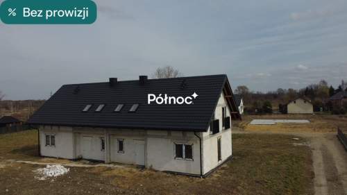 Jasień-działka z inwestycją