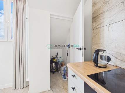 Stylowe 2 pokoje w kamienicy - 55 m - centrum