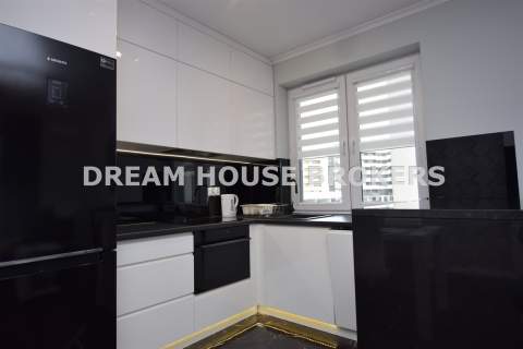 Apartament na wynajem, ul. Lubelska - Skyres
