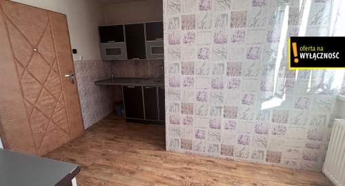 Mieszkanie jak dom 2 poziomy, duży ogród, garaż