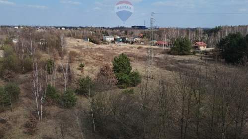 Działka inwestycyjna w Radomiu ul. Mostowa 4248m2
