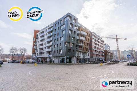 Apartament w Garnizonie