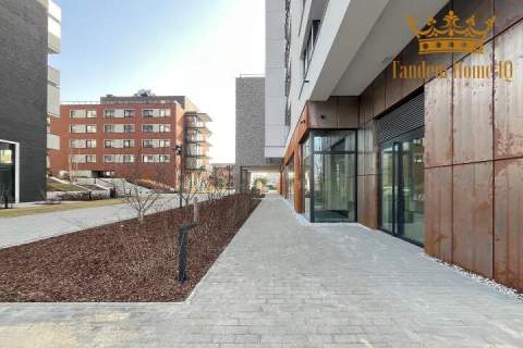 Lokal do wynajęcia lokal 114m2, medycyna, showroom, praga południe