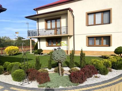 Dom na sprzedaż, 180 m2, ogród, Dąbrowa Tarnowska,