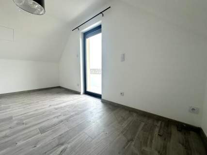 Nowoczesny domek 70 m2 nad samym jeziorem - Spalona