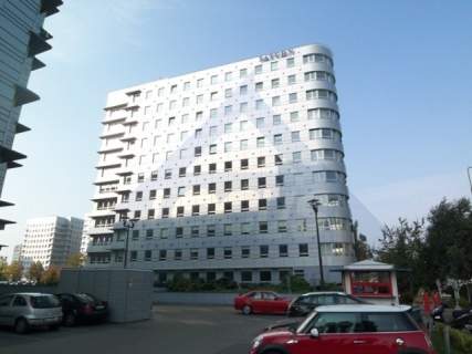 Biuro do wynajęcia Warszawa Mokotów