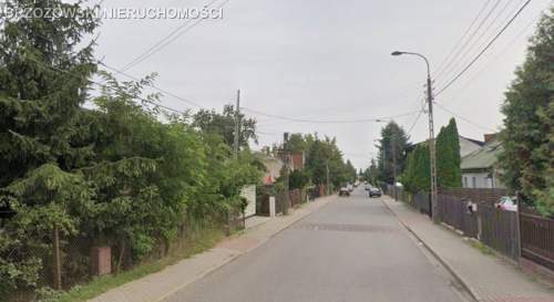 Targówek, 600 m2, MPZP, bliźniacza, wielorodzinna