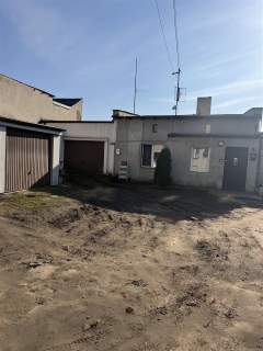 Kamienica - Grudziadz Centrum