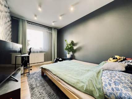 2019 Dwustronne Duży balkon Garaż 