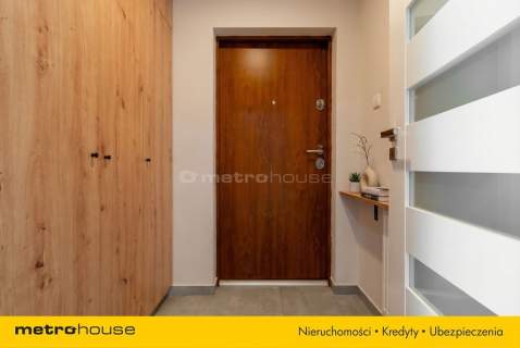 REZERWACJA Dwupoziomowy apartament przy lesie
