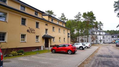Mieszkanie na sprzedaż, 47,02 m2, Borne Sulinowo