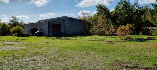 Działka budowlana na sprzedaż, 127200 m2, Żółwin