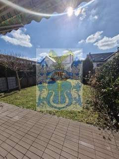 Dębniki/Skotniki apartament 90m2 4pok, ogródek