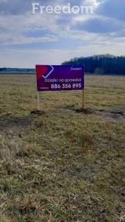 Działki z WZ w Kiełczewie Smużnym 4