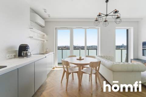 ZABRSKA 15 NOWOCZESNE 45M2 KATOWICE CENTRUM
