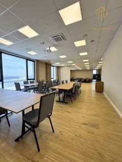Lokal użytkowy 227m2 Dorotowo Lech Centrum