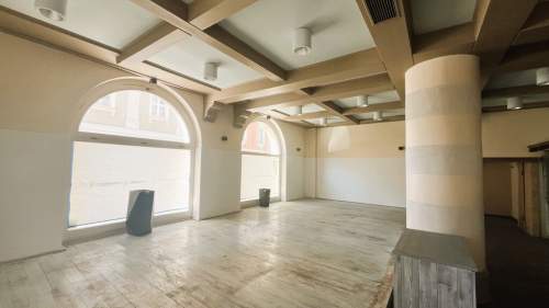 Wynajem lokal uż.gastronomiczny 370 m2.Opole RYNEK