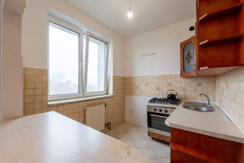 Mieszkanie na sprzedaż, 50,29 m2, Skwierzyna