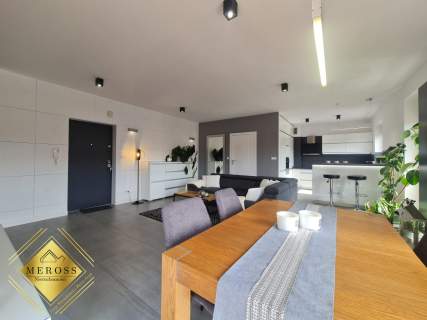 Mieszkanie do wynajęcia, 102 m2, Częstochowa