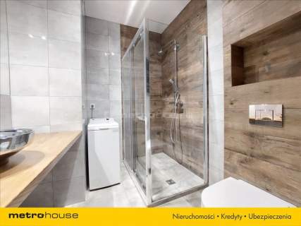 Apartament ze 100 mkw widokowym tarasem na Katedrę