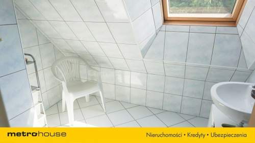 Dom z widokiem na jezioro Żerdno