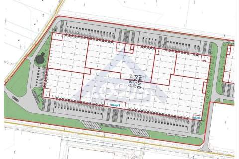 Magazyn Podnajem od 2500 m2