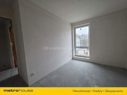 REZERWACJA Segment w stanie deweloperskim 116m2