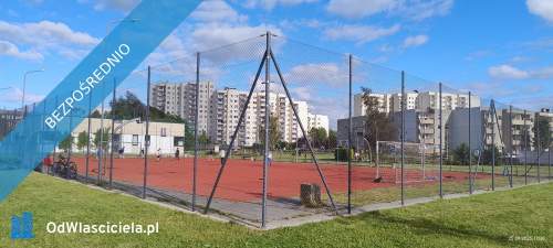 KOŁOBRZEG, MIESZKANIE Z 2 WINDAMI, BLISKO MORZA,PIĘKNY W