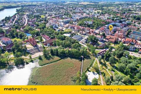 Idealne 92m z garażem podziemnym dla wymagających