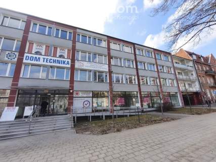 Lokal usługowy w Centrum Olsztyna do wynajęcia