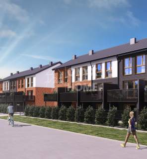 Nowa Inwestycja Dom, Ogród, Garaż 136m2 Poddasze