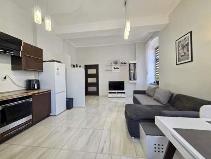 3 pokojowe z balkonem, jasne, przestronne