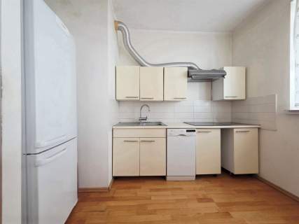 2 POKOJE - TARAS - 56,43 M2 - SALWATOR TOWER