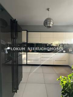 Dom jednorodzinny z poddaszem użytkowym REZERWACJA